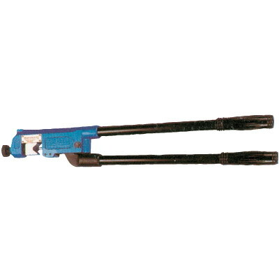 Клещи для обжима неизолированных наконечников 10-150 кв.мм 2ARTCT150