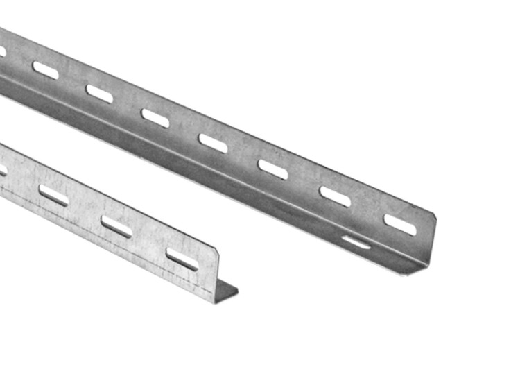 Рейка опорная, 2шт MG 65.03 IL