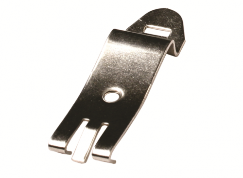 Клипса под профиль OMEGA, FIX KLIP, M5 03505