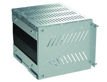 Коробка комм. боковая 100-250А В=200 R5FCB20013