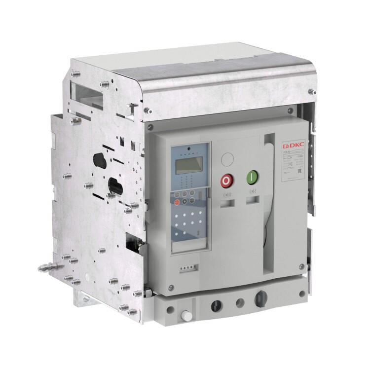 Воздушный автоматический выключатель YON AD-1250-S2-3P-85-F-MR8.0-B-C2200-M2-P00-S1-09 122385F8B22200019