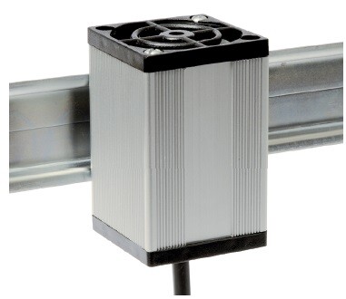 Компактный обогреватель 15 Вт, кабель подключения, 110…250 В R5MHT15