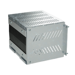 Коробка комм. боковая 630-1000А В=250 R5FCB250