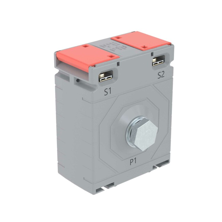 Трансформатор тока CTWW 75/5А, класс точности - 0.5S, мощность - 5ВА CTWW-75-0.5S-5