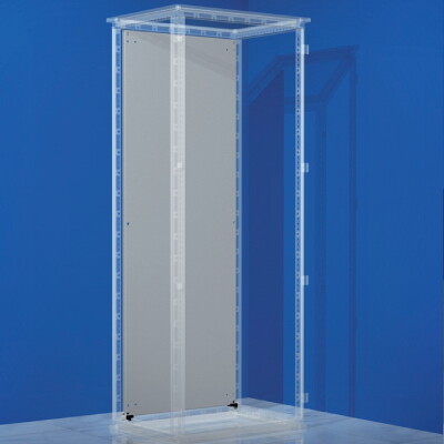 Монтажная плата, для шкафов DAE/CQE 1400 x 1200 мм R5PCE14120