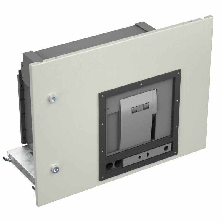 Комплект установки 3п HGN40 стац. В=600 Ш=800 R5PKEB5V81125