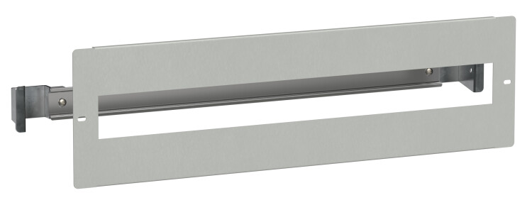 TITAN Панель ЛМА 600 (1х27) H=150 с DIN-рейкой TI-00D-PM-060