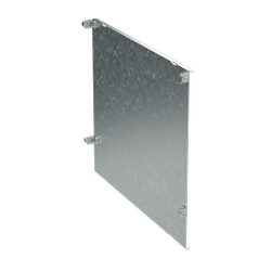 Закрытие боковое унив. глухое В=450 Г=400 R5SWM454