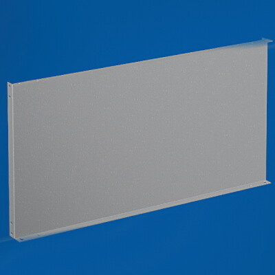 Монтажная плата, секционная, В=300мм, для шкафов DAE/CQE Ш=600мм R5PCE6300