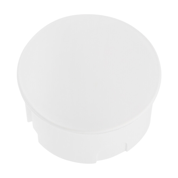 Коробка распаячная СУ D 80х40 мм 28-3027