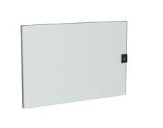 Дверь секционная сплошная В=1200мм Ш=400мм R5CPME41200