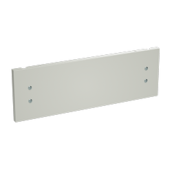 Панель накладная сплошная В=250 Ш=400 R5CPFEM4250