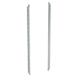 Стойки вертик. доп. В=2200мм (1921мм), 1кмп=2шт. R5MVE22M