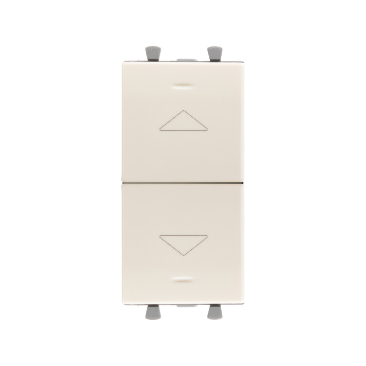 Механизм управления рольставней "Ванильная дымка" Avanti, 1 мод 4405181