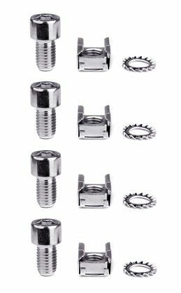 Пакет метизов для цоколя R5BP. R5PACBP