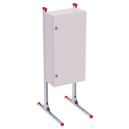 Комплы напольной установки 800мм R5UFW08