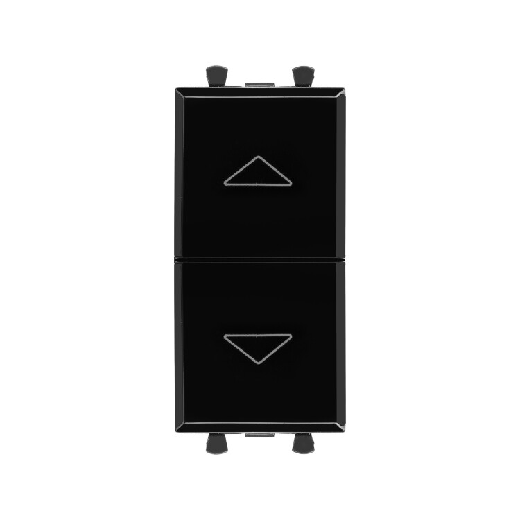 Механизм управления рольставней "Черный квадрат" Avanti, 1 мод 4402181