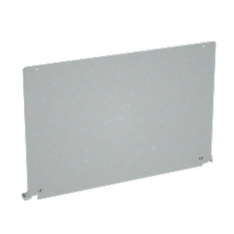 Плата монтажная релейного отсека Ш=1000 В=400 R5RCB100