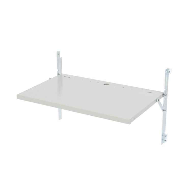 Полка дверная для шкафов CQE/CQE N, шириной 1000 мм R5NRL1000