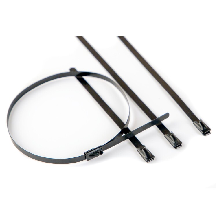 Хомут из нержавеющей стали 310568EP