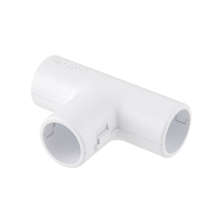 Тройник открывающийся, IP40, д.20мм, в упакх по 2шт. 50620R2