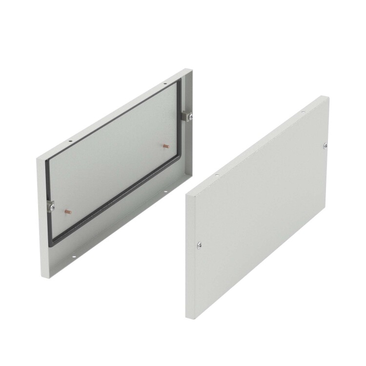 Панель боковая для надстроечного модуля (1кмп=2шт) Г=600 R5SPM6