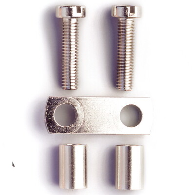 POF/44, собранная перемычка ZPOF44