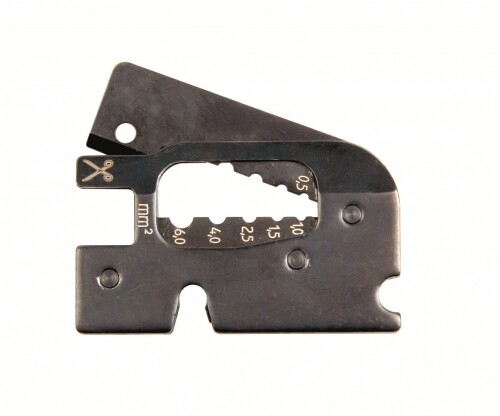 Аксессуар для зачистки и резки проводов 0,5-6 кв.мм 2ART81