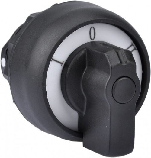 Фото товара Взрывозащищенная насадка. Надпись на черном фоне:" I->0<(><<)>-II ".Положениефиксирующего паза 0° 2361.1804.622.04