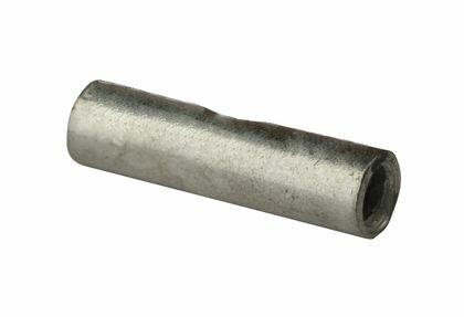 Гильза медная луженная для жилы 35кв.мм (ГМЛ) 2G720