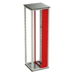 Комплект бок. отсека шин В=1800 Г=800 R5PFIM1880