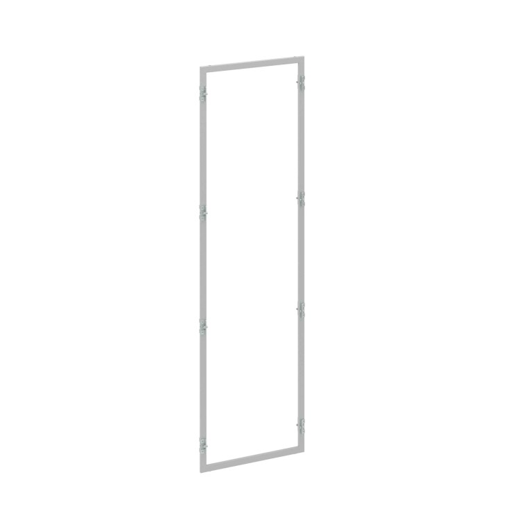 Комплект объединения спина к спине для шкафов CQE N, ВхШ 1800x600 мм R5NKFRE1860M