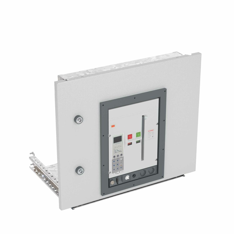 Комплект установки 3п YON AD-S1 стационарный В=500 Ш=400 R5PKEB7V41121