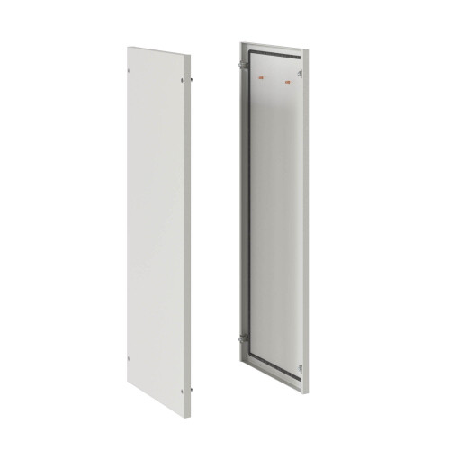 Панели боковые, для шкафов CQE 1000 x 400мм, 1 упак - 2шт. R5LE1042