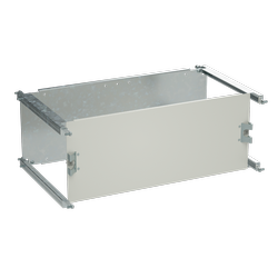 Комплект универсальный внешней установки В=150 Ш=400 R5PKEB0415