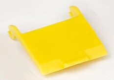 Крышечка на модуль, желтая RNKCAPYL