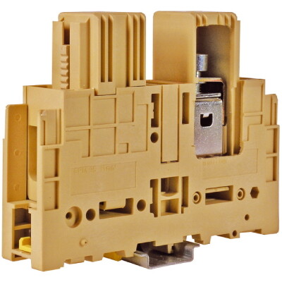 GPM.240/CC(Ex), силовой зажим кабель/кабель бежевый 240 кв.мм ZGP900