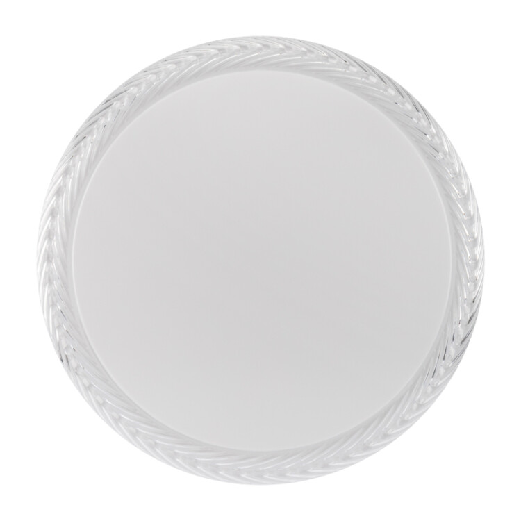 Светильник настенно-потолочный Frame LED 90 Вт 2700-6500 К, управление с пульта и выключателя, диммирование, встроенный ночник Extra 650-1013