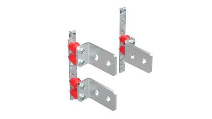 Коннекторы силовые 3п 250А R5KBF33