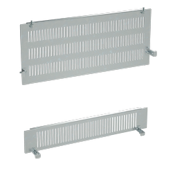 Комплект закрытий задних перф. В=300+100 Ш=400 R5SBPF431