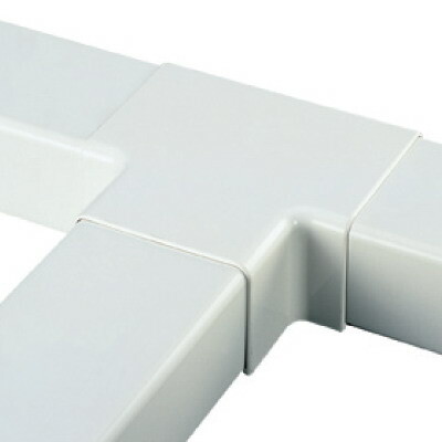 Тройник для короба 42х40 мм AIR42406