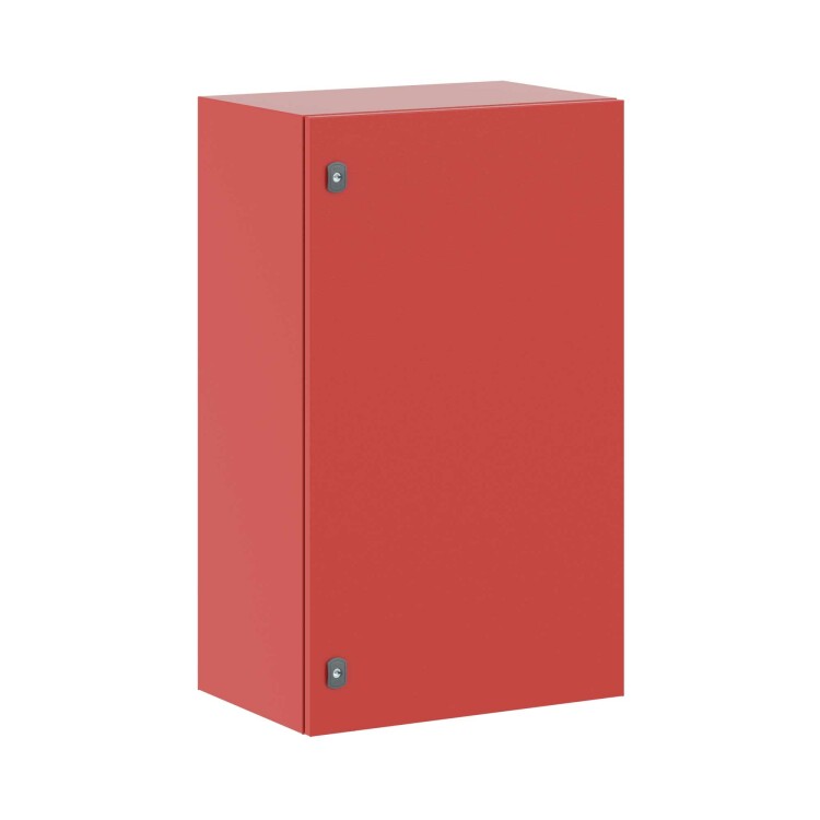 Корпус навесной ST с М/П ВхШхГ 1000х600х400 мм RAL3020 R5ST1064-RAL3020