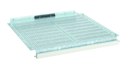 Разделитель горизонтальный двустор. отх. лин. Ш=600 Г=800 R5SBBFD68