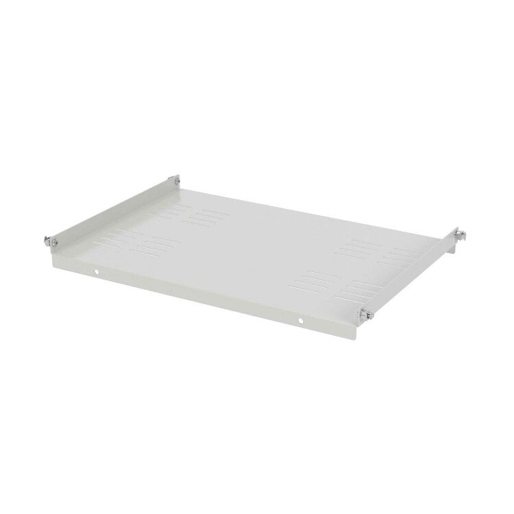 Полка фиксированная, Г = 400 мм, для шкафов CQE шириной 800 мм R5NRF840