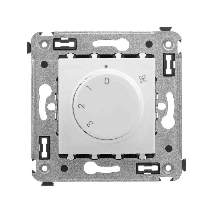 Механизм управления вентиляторами в стену, "Avanti", "Белое облако" 4400173