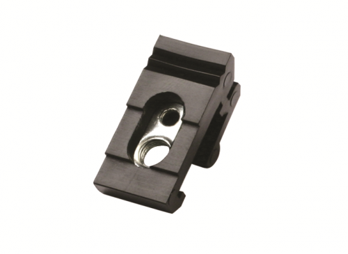 Клипса под профиль G, P- KLIP, M3-M5 03535