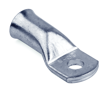 Наконечник кабельный кольцевой для жилы повышенной гибкости 0,75кв.мм под болт М4 (ТМЛ-Гибк) 2ATZ4M