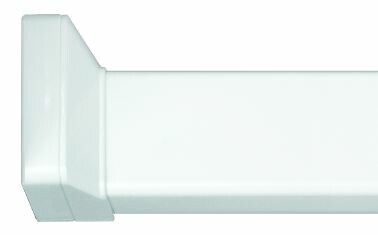 Ввод во внутренний блок кондиционера для короба 70х40, правый AIR70412