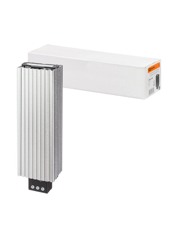 Фото товара Обогреватель для установки на DIN-рейку 230В 150Вт SQ0832-0007