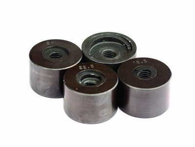 Матрица для дырокола (код 37039) диам 15,5мм 37039015